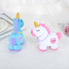 Beautiful Unicorn Piggy Bank